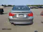 2011 BMW 3 Series 328i xDrive с VIN WBAPK5C57BA995349, выставлен на аукционе Copart как лот 66447555 с пробегом 151 092 миль миль и Списание • Salvage title. История ставок и продаж доступна на DreamBid. Изображение 6.