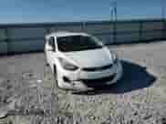 2013 Hyundai Elantra GLS с VIN 5NPDH4AE4DH428996, выставлен на аукционе Copart как лот 71931605 с пробегом 113 787 миль миль и Списание • Salvage title. История ставок и продаж доступна на DreamBid. Изображение 13.