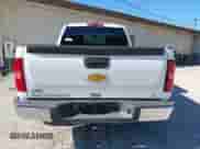 2012 Chevrolet Silverado 1500 LT с VIN 1GCRKSE7XCZ110329, выставлен на аукционе IAAI как лот 43309224 с пробегом 109 118 миль миль и . История ставок и продаж доступна на DreamBid. Изображение 16.