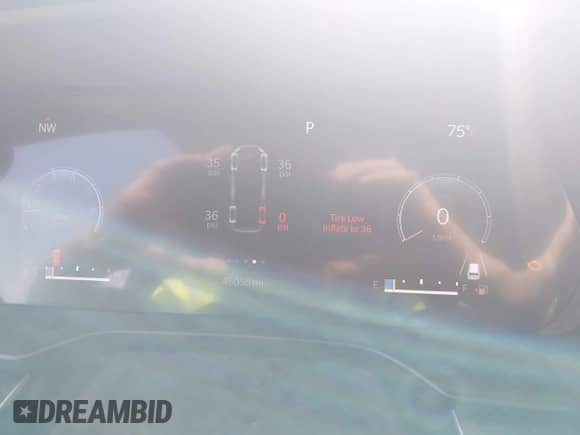 2022 Jeep Grand Cherokee Limited with VIN 1C4RJHBG0N8521421, listed as a IAAI auction lot 42177684 with 46,058 mi miles and . Bid and sale history available at DreamBid. Image 7.