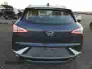 2019 Hyundai NEXO Limited с VIN KM8J84A67KU001614, выставлен на аукционе Copart как лот 83269274 с пробегом 40 449 миль миль и Чистый • Clean title. История ставок и продаж доступна на DreamBid. Изображение 6.