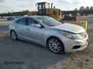 2012 Hyundai Azera с VIN KMHFH4JG0CA161268, выставлен на аукционе Copart как лот 81278024 с пробегом 94 660 миль миль и Чистый • Clean title. История ставок и продаж доступна на DreamBid. Изображение 4.