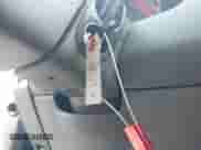 2008 Ford F-150 XL with VIN 1FTPX12V48KD18860, listed as a IAAI auction lot 42784432 with 190,445 mi miles and . Bid and sale history available at DreamBid. Image 11.