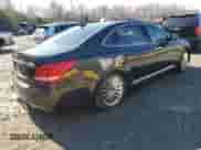 2014 Hyundai Equus Signature z VIN KMHGH4JH9EU083832, wystawiony jako Copart lot #50416535 z przebiegiem 92 508 mil mil oraz Szkoda całkowita • Salvage title. Historia ofert i sprzedaży dostępna na DreamBid. Obrazek 3.