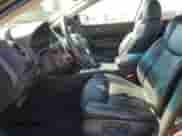 2014 Nissan Maxima S with VIN 1N4AA5AP2EC434121, listed as a Copart auction lot 85148855 with 118,511 mi miles and Clean title. Bid and sale history available at DreamBid. Image 7.