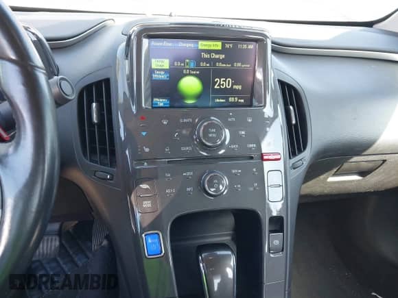 2014 Chevrolet Volt с VIN 1G1RF6E45EU157195, выставлен на аукционе IAAI как лот 43501854 с пробегом 105 918 миль миль и . История ставок и продаж доступна на DreamBid. Изображение 14.