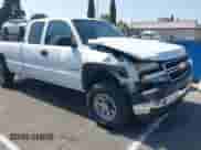 2007 Chevrolet Silverado 2500HD Work Truck с VIN 1GCHC29U47E156664, выставлен на аукционе IAAI как лот 42598454 с пробегом 271 132 миль миль и . История ставок и продаж доступна на DreamBid. Изображение 6.