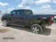 2011 Chevrolet Silverado 2500HD LTZ z VIN 1GC1KYC83BF215855, wystawiony jako Copart lot #68913305 z przebiegiem 213 230 mil mil oraz Szkoda całkowita • Salvage title. Historia ofert i sprzedaży dostępna na DreamBid. Obrazek 2.
