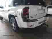 2006 Chevrolet TrailBlazer LT с VIN 1GNDT13S262252400, выставлен на аукционе IAAI как лот 42923578 с пробегом 162 357 миль миль и . История ставок и продаж доступна на DreamBid. Изображение 6.