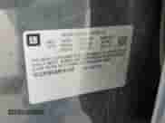 2017 Chevrolet Malibu Premier z VIN 1G1ZH5SX4HF181130, wystawiony jako Copart lot #58516695 z przebiegiem 146 367 mil mil oraz Szkoda całkowita • Salvage title. Historia ofert i sprzedaży dostępna na DreamBid. Obrazek 12.