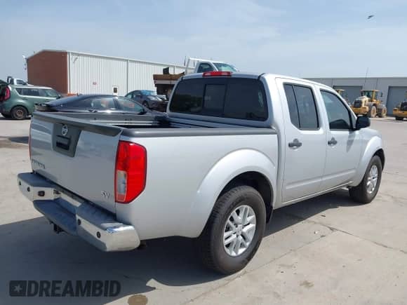 2016 Nissan Frontier SV с VIN 1N6AD0ER1GN772811, выставлен на аукционе IAAI как лот 42630156 с пробегом 65 950 миль миль и . История ставок и продаж доступна на DreamBid. Изображение 4.