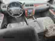 2008 Chevrolet Silverado 1500 2LT с VIN 2GCEK133681274525, выставлен на аукционе Copart как лот 81090505 с пробегом 189 705 миль миль и Списание • Salvage title. История ставок и продаж доступна на DreamBid. Изображение 8.