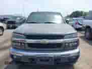 2011 Chevrolet Colorado 2LT с VIN 1GCHSDFE3B8119656, выставлен на аукционе IAAI как лот 42043365 с пробегом Не указан миль и . История ставок и продаж доступна на DreamBid. Изображение 12.