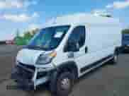 2016 Ram ProMaster Cargo с VIN 3C6TRVDG3GE133061, выставлен на аукционе IAAI как лот 43162957 с пробегом 189 994 миль миль и . История ставок и продаж доступна на DreamBid. Изображение 2.