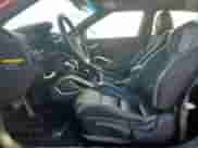 2017 Hyundai Veloster Turbo с VIN KMHTC6AE2HU309583, выставлен на аукционе Copart как лот 84240195 с пробегом 73 646 миль миль и Списание • Salvage title. История ставок и продаж доступна на DreamBid. Изображение 7.