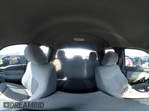 2011 Ford F-150 XL with VIN 1FTFX1EFXBKD26131, listed as a IAAI auction lot 43155359 with 241,024 mi miles and . Bid and sale history available at DreamBid. Image 18.