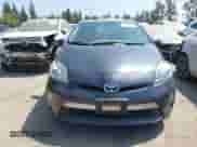 2015 Toyota Prius Advanced z VIN JTDKN3DPXF3067246, wystawiony jako IAAI lot #42555393 z przebiegiem 52 798 mil mil oraz . Historia ofert i sprzedaży dostępna na DreamBid. Obrazek 12.