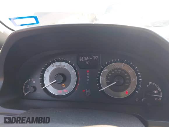 2014 Honda Odyssey EX с VIN 5FNRL5H4XEB121601, выставлен на аукционе IAAI как лот 43170833 с пробегом 231 934 миль миль и . История ставок и продаж доступна на DreamBid. Изображение 7.