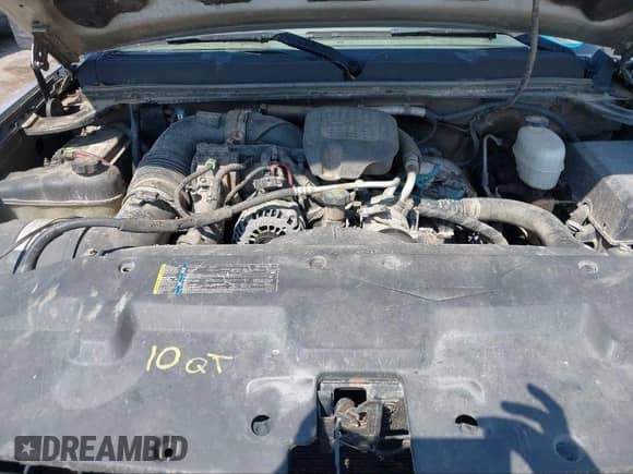 2007 Chevrolet Silverado 2500HD 1LT with VIN 1GCHK23697F554864, listed as a IAAI auction lot 41012105 with 282,817 mi miles and . Bid and sale history available at DreamBid. Image 10.