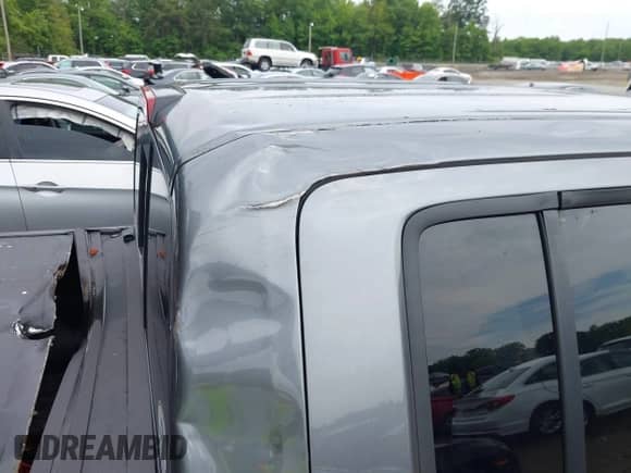 2018 Nissan Frontier SV z VIN 1N6AD0EV4JN726457, wystawiony jako IAAI lot #42348883 z przebiegiem 97 880 mil mil oraz . Historia ofert i sprzedaży dostępna na DreamBid. Obrazek 6.