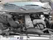 2002 Dodge 2500 with VIN 3B7KC23642M206966, listed as a Copart auction lot 67636145 with 245,004 mi miles and Salvage title. Bid and sale history available at DreamBid. Image 11.