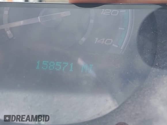 2009 Chevrolet Malibu 1FL z VIN 1G1ZG57B29F260412, wystawiony jako IAAI lot #42683666 z przebiegiem 155 871 mil mil oraz . Historia ofert i sprzedaży dostępna na DreamBid. Obrazek 16.