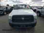2015 Ram 1500 Tradesman с VIN 1C6RR6KM4FS589851, выставлен на аукционе Copart как лот 45275305 с пробегом Не указан миль и Списание • Salvage title. История ставок и продаж доступна на DreamBid. Изображение 5.