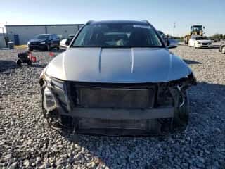 2024 Hyundai Tucson Limited z VIN 5NMJECDE0RH305685, wystawiony jako Copart lot #86633465 z przebiegiem 53 516 mil mil oraz Nie do naprawy • Non repairable. Historia ofert i sprzedaży dostępna na DreamBid. Obrazek 5.