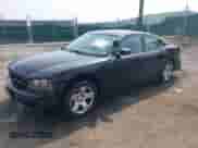 2009 Dodge Charger SE with VIN 2B3LA43V39H639833, listed as a IAAI auction lot 42423543 with 174,611 mi miles and . Bid and sale history available at DreamBid. Image 17.