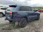 2021 Jeep Grand Cherokee High Altitude with VIN 1C4RJFCG1MC736076, listed as a Copart auction lot 55440165 with 63,292 mi miles and Salvage title. Bid and sale history available at DreamBid. Image 3.
