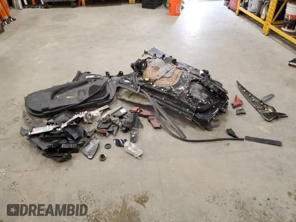 2015 Toyota Camry SE с VIN 4T1BF1FKXFU971008, выставлен на аукционе Copart как лот 66337155 с пробегом 175 454 миль миль и Чистый • Clean title. История ставок и продаж доступна на DreamBid. Изображение 12.