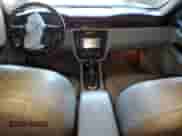 2012 Chevrolet Impala LTZ с VIN 2G1WC5E30C1280697, выставлен на аукционе Copart как лот 85782675 с пробегом 341 164 миль миль и Списание • Salvage title. История ставок и продаж доступна на DreamBid. Изображение 8.