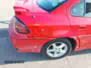 2004 Pontiac Grand Am GT с VIN 1G2NW52E24C101981, выставлен на аукционе IAAI как лот 43018892 с пробегом 115 288 миль миль и . История ставок и продаж доступна на DreamBid. Изображение 17.