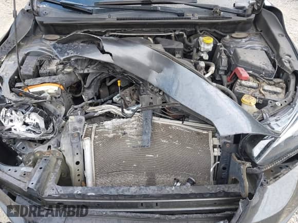 2018 Subaru Impreza z VIN 4S3GTAA67J3743592, wystawiony jako IAAI lot #42830094 z przebiegiem 179 650 mil mil oraz . Historia ofert i sprzedaży dostępna na DreamBid. Obrazek 10.