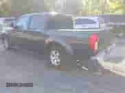 2011 Nissan Frontier Pro-4X with VIN 1N6AD0EV4BC420677, listed as a IAAI auction lot 43050825 with 142,954 mi miles and . Bid and sale history available at DreamBid. Image 3.