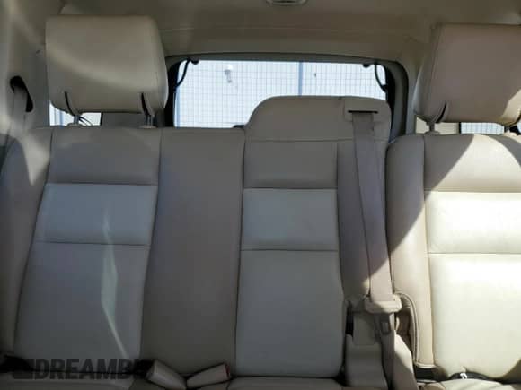 2008 Ford Explorer XLT с VIN 1FMEU638X8UA35093, выставлен на аукционе Copart как лот 82516934 с пробегом 151 461 миль миль и Списание • Salvage title. История ставок и продаж доступна на DreamBid. Изображение 10.