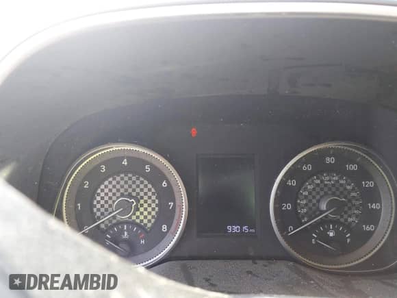 2019 Hyundai Elantra SE with VIN 5NPD74LF8KH483070, listed as a IAAI auction lot 43058323 with 93,015 mi miles and . Bid and sale history available at DreamBid. Image 7.