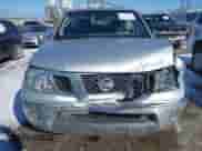 2011 Nissan Frontier SV with VIN 1N6AD0ERXBC443030, listed as a IAAI auction lot 41287412 with 218,429 mi miles and . Bid and sale history available at DreamBid. Image 13.