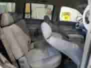 2009 Dodge Durango SLT with VIN 1D8HB48PX9F710122, listed as a Copart auction lot 55830855 with 212,847 mi miles and Clean title. Bid and sale history available at DreamBid. Image 11.