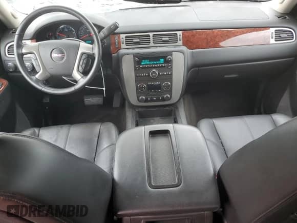 2013 GMC Sierra 1500 SLT с VIN 3GTP2WE77DG374365, выставлен на аукционе Copart как лот 61780645 с пробегом 30 432 миль миль и Списание • Salvage title. История ставок и продаж доступна на DreamBid. Изображение 8.