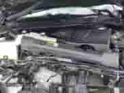 2025 Toyota Tundra SR with VIN 5TFLA5AB6SX050371, listed as a IAAI auction lot 42965187 with 289 mi miles and . Bid and sale history available at DreamBid. Image 10.