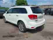 2012 Dodge Journey R/T with VIN 3C4PDDFG1CT163424, listed as a IAAI auction lot 42401311 with 173,655 mi miles and . Bid and sale history available at DreamBid. Image 3.