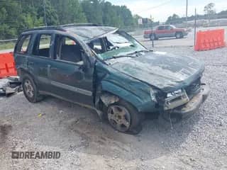 2003 Chevrolet TrailBlazer LS с VIN 1GNDS13S232299831, выставлен на аукционе IAAI как лот 42608565 с пробегом 265 965 миль миль и . История ставок и продаж доступна на DreamBid. Изображение 1.