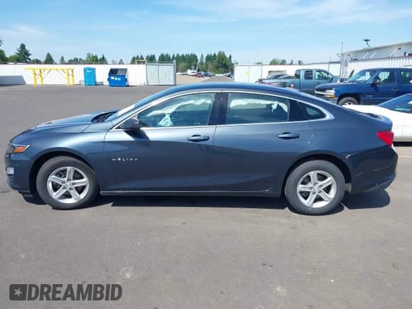 2021 Chevrolet Malibu LS с VIN 1G1ZB5ST8MF020112, выставлен на аукционе IAAI как лот 42433204 с пробегом 60 966 миль миль и . История ставок и продаж доступна на DreamBid. Изображение 14.