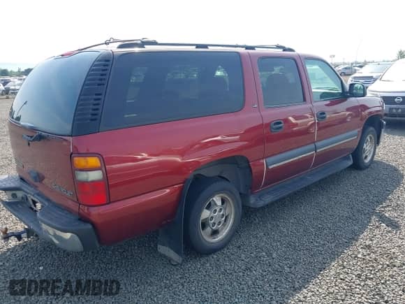 2002 Chevrolet Suburban LT с VIN 1GNFK16Z02J187549, выставлен на аукционе IAAI как лот 42544030 с пробегом 224 536 миль миль и . История ставок и продаж доступна на DreamBid. Изображение 4.