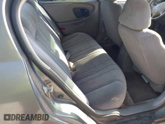 2005 Chevrolet Malibu Classic с VIN 1G1ND52F85M198604, выставлен на аукционе IAAI как лот 42767849 с пробегом 123 030 миль миль и . История ставок и продаж доступна на DreamBid. Изображение 8.