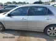 2006 Honda Accord EX-L z VIN 1HGCM66866A047524, wystawiony jako IAAI lot #42301257 z przebiegiem 196 658 mil mil oraz . Historia ofert i sprzedaży dostępna na DreamBid. Obrazek 14.