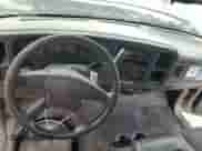 2007 Chevrolet Silverado 1500 Work Truck z VIN 1GCEC19X27Z184222, wystawiony jako Copart lot #83969195 z przebiegiem 340 111 mil mil oraz Szkoda całkowita • Salvage title. Historia ofert i sprzedaży dostępna na DreamBid. Obrazek 8.