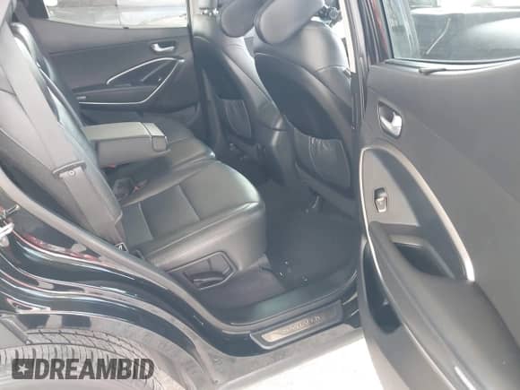 2018 Hyundai Santa Fe 2.0T с VIN 5XYZU4LA9JG536741, выставлен на аукционе IAAI как лот 42160866 с пробегом 86 356 миль миль и . История ставок и продаж доступна на DreamBid. Изображение 8.