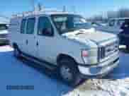 2012 Ford Econoline Cargo Recreational with VIN 1FTNE2EW9CDB05469, listed as a IAAI auction lot 41209022 with 162,890 mi miles and . Bid and sale history available at DreamBid. Image 1.